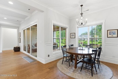 Welcome to this exceptional 4 bedroom, 4 bath custom home in the - photo 23