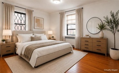 Spacious One-Bedroom Co-op in Prime Murray Hill Flushing 646 SF - photo 4