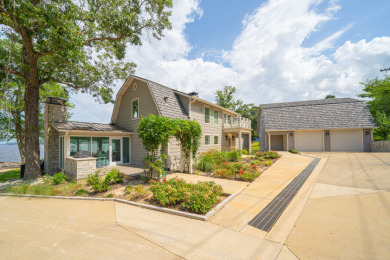 ULTIMATE ELEGANCE, Part I - Lake Home For Sale in Longview, Texas