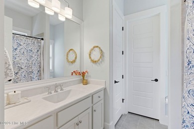 Welcome to this exceptional 4 bedroom, 4 bath custom home in the - photo 26
