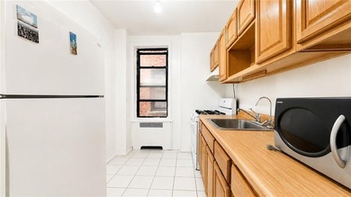 Spacious One-Bedroom Co-op in Prime Murray Hill Flushing 646 SF - photo 8