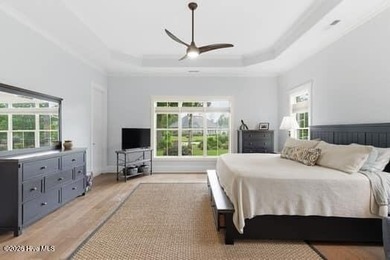 Welcome to this exceptional 4 bedroom, 4 bath custom home in the - photo 28
