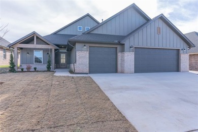 Canadian River Home For Sale in Oklahoma City Oklahoma