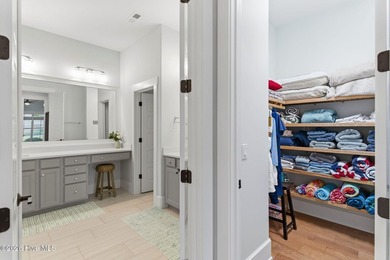 Welcome to this exceptional 4 bedroom, 4 bath custom home in the - photo 32