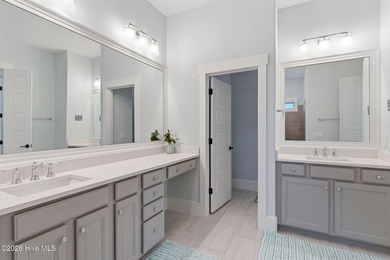 Welcome to this exceptional 4 bedroom, 4 bath custom home in the - photo 35
