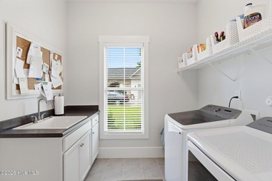 Welcome to this exceptional 4 bedroom, 4 bath custom home in the - photo 36