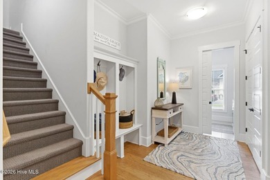 Welcome to this exceptional 4 bedroom, 4 bath custom home in the - photo 37
