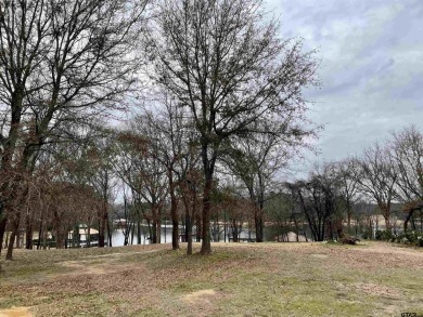 Lake Lot For Sale in Frankston, Texas