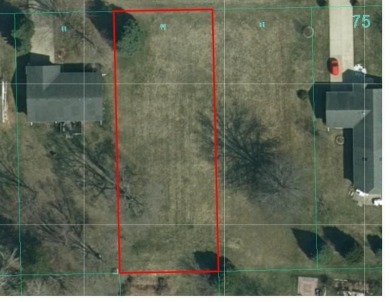 Lake Lot For Sale in Lake Summerset, Illinois
