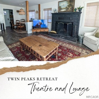 Welcome home to this beautifully remodeled 2-bedroom, 1-bath - photo 3