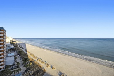 Wake up to sunshine, sea breezes, and endless ocean views in