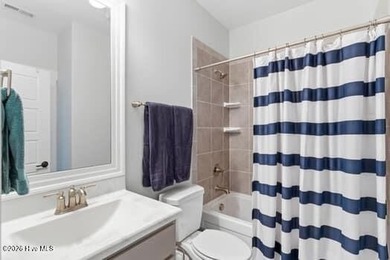 Welcome to this exceptional 4 bedroom, 4 bath custom home in the - photo 45