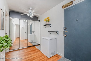 Welcome to 100 Colfax Avenue, Unit 5Z! This well-maintained - photo 5