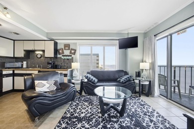 Wake up to sunshine, sea breezes, and endless ocean views in