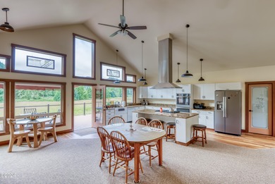 PRICE REDUCTION! MOTIVATED SELLER! ACREAGE, BIG ROCK CREEK! SELF - photo 6