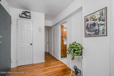 Welcome to 100 Colfax Avenue, Unit 5Z! This well-maintained - photo 6