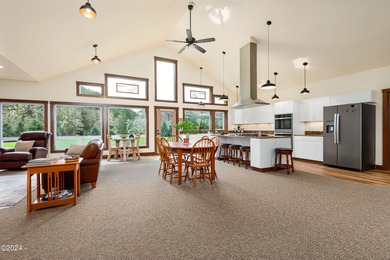 PRICE REDUCTION! MOTIVATED SELLER! ACREAGE, BIG ROCK CREEK! SELF - photo 7
