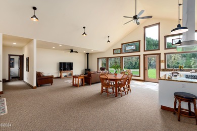 PRICE REDUCTION! MOTIVATED SELLER! ACREAGE, BIG ROCK CREEK! SELF - photo 8