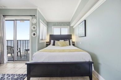 Wake up to sunshine, sea breezes, and endless ocean views in