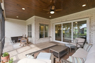 Welcome to this exceptional 4 bedroom, 4 bath custom home in the - photo 49