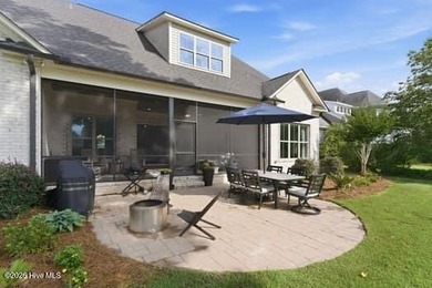 Welcome to this exceptional 4 bedroom, 4 bath custom home in the - photo 50