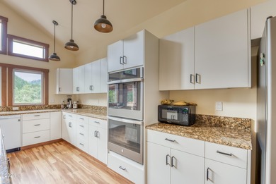 PRICE REDUCTION! MOTIVATED SELLER! ACREAGE, BIG ROCK CREEK! SELF - photo 10