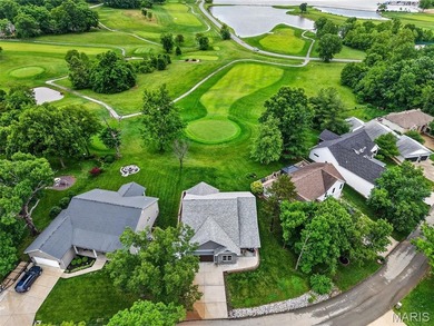 Luxury Golf Course Living with Spectacular Lake Views! Rarely - photo 50