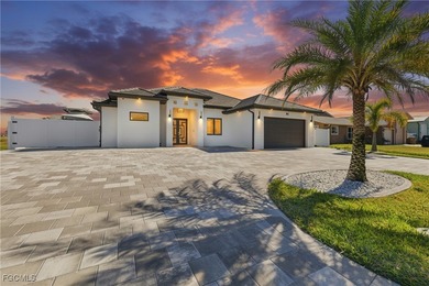 Cape Coral Area Home Sale Pending in Cape Coral Florida
