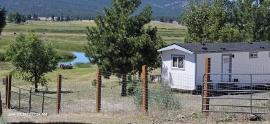Lake Home For Sale in Sprague River, Oregon