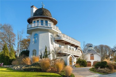 The iconic *Lighthouse* is perfection from top to bottom. Five - photo 4