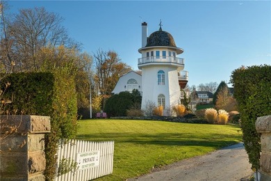The iconic *Lighthouse* is perfection from top to bottom. Five - photo 5