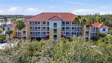 (private lake, pond, coastal) Condo For Sale in Fort Myers Florida