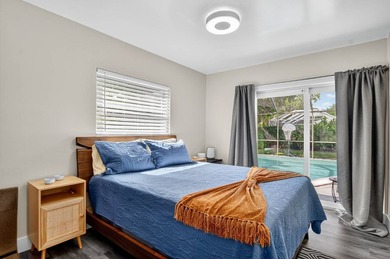 This move-in-ready gem features a new metal roof (2025), full - photo 8