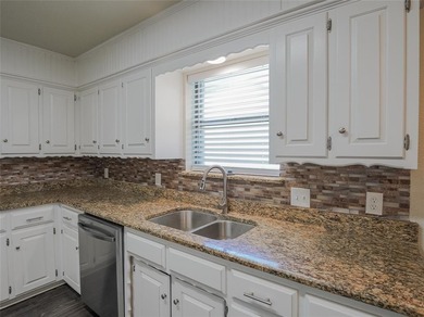 Lake Ray Roberts Home For Sale in Sanger Texas