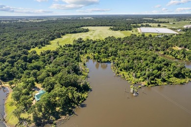(private lake, pond, creek) Acreage For Sale in Tennessee Colony Texas