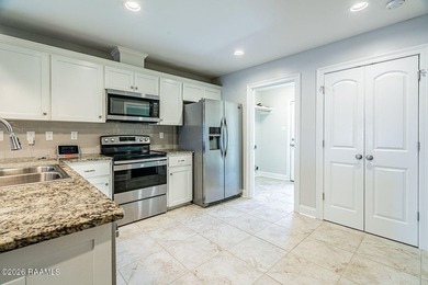 Beautiful, move-in ready home featuring no carpet, hardwood