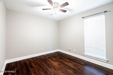 Beautiful, move-in ready home featuring no carpet, hardwood