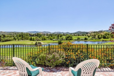VIEW, VIEW, VIEW!! Experience truly breathtaking golf course - photo 1
