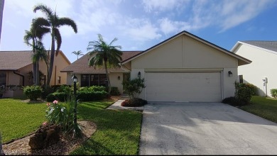 Lake Home Sale Pending in Fort Myers, Florida