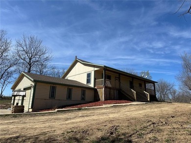 Lake Home For Sale in Paola, Kansas