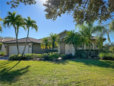 Waterways of Naples Lakes  Home Sale Pending in Naples Florida