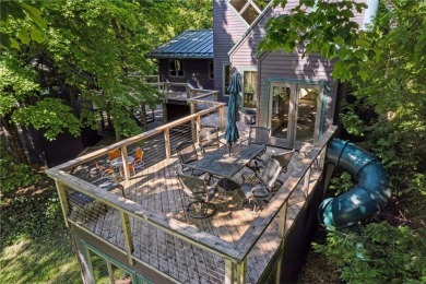 Lake Home For Sale in Minnetrista, Minnesota