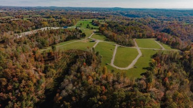 Lake Lot For Sale in Russell Springs, Kentucky