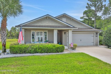 Lake Home ActiveUnderContr in St Augustine, Florida