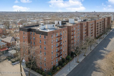 Welcome to 2675 Ocean Avenue, Apartment 5P, a well-kept - photo 1
