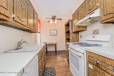 Welcome to 2675 Ocean Avenue, Apartment 5P, a well-kept - photo 9