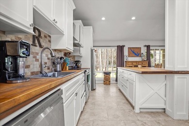 Secluded lakefront living surrounded by towering East Texas - photo 11