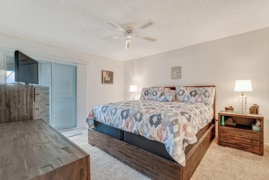 This turnkey 55+ community condo is move-in ready, featuring a - photo 11