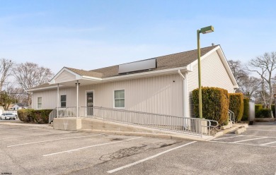 Mixed-Use Commercial Complex on the Mainland not far from Cape