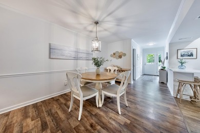Welcome to your dream home nestled amidst breathtaking golf - photo 13